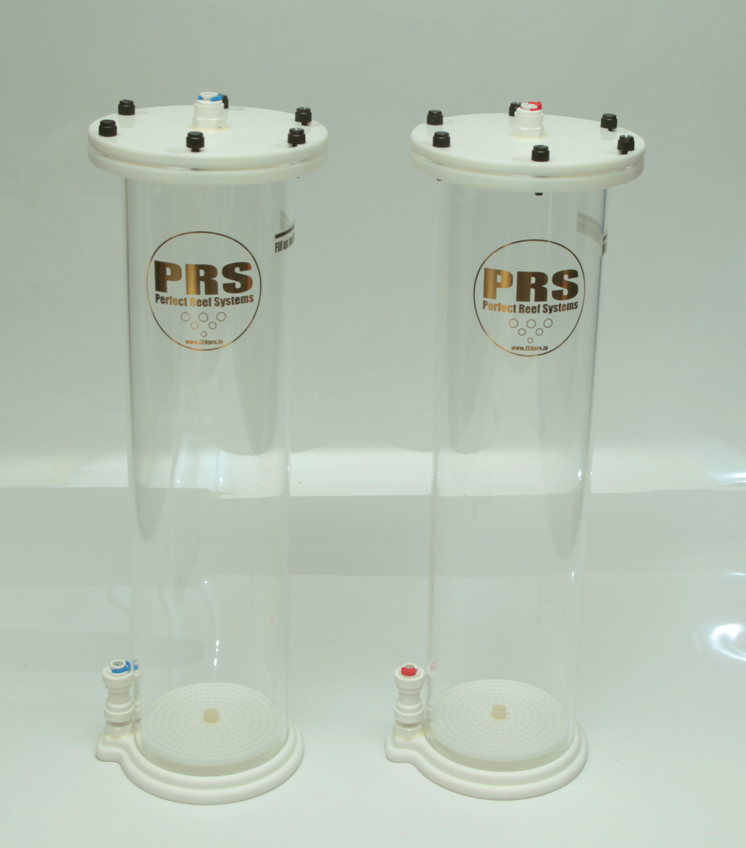 Ca reactor